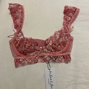 Women’s bralette